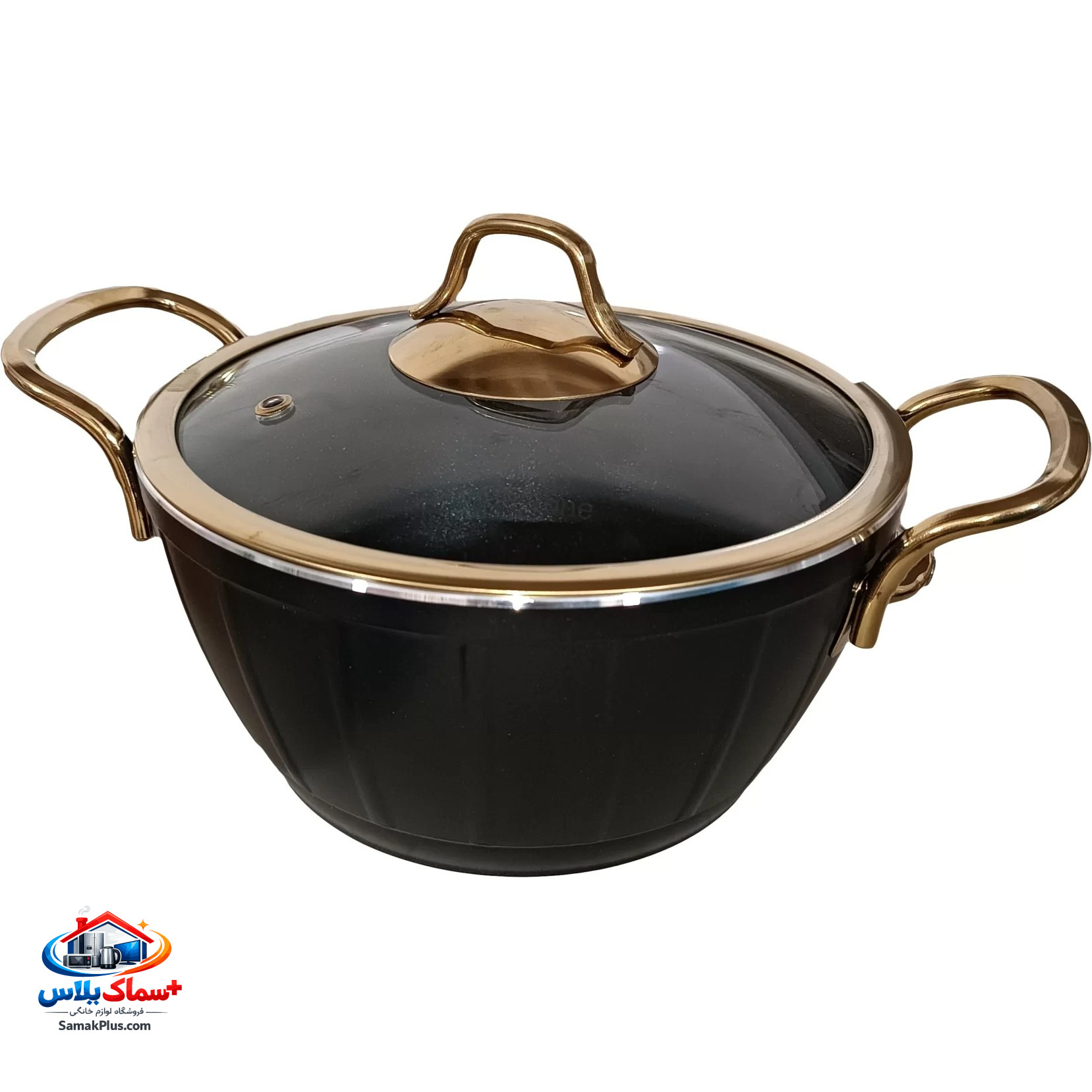 سرویس قابلمه برند اویز ترکیه مدل ویولا 11 پارچه گرانیتی