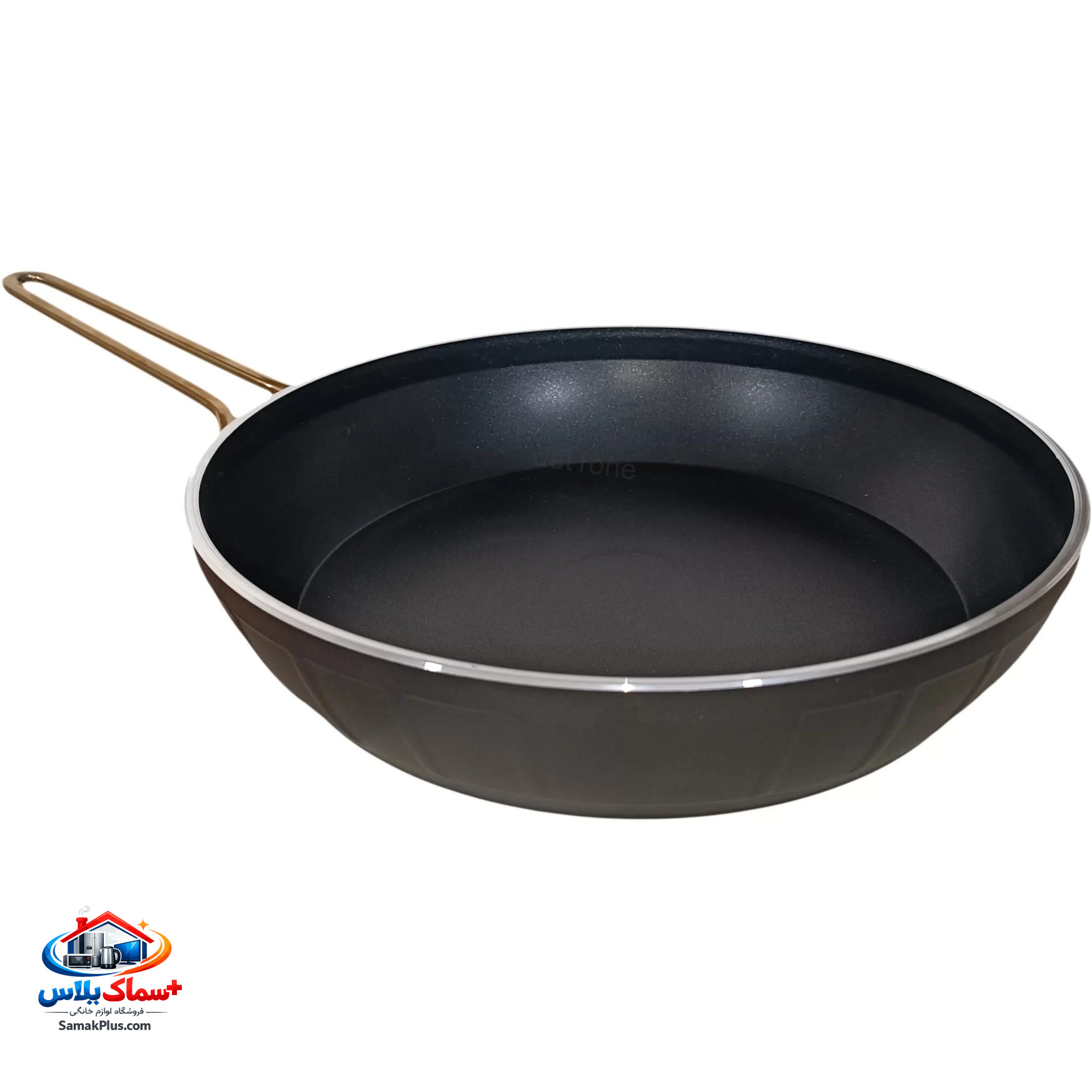سرویس قابلمه برند اویز ترکیه مدل ویولا 11 پارچه گرانیتی