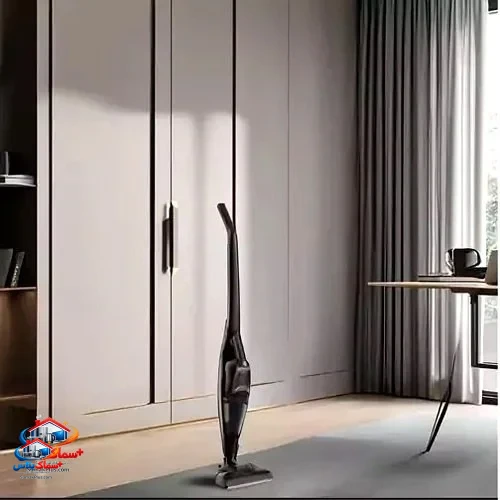 قیمت و خرید جاروبرقی پرتابل بلک کوکر مدل BC980 | 600 وات کم‌مصرف رنگ طلایی شیک
